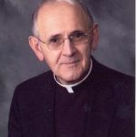 Fr. Albert Joseph DeGiacomo