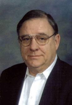 Deacon Arden Wolterman