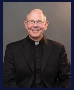 Father Paul Prabel