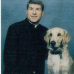 Fr. Gino Donatelli, S.J.