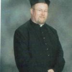 Fr. Patrick Cornelius Fitzsimons