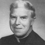 Fr. Carl C. Schaffer