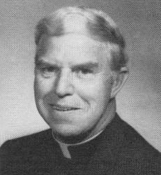 Fr. Carl C. Schaffer