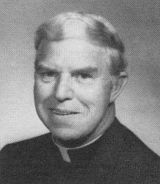 Fr. Carl C. Schaffer