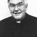 Fr. Charles  M. Garvey