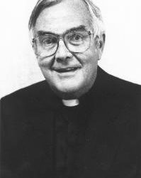 Fr. Charles  M. Garvey