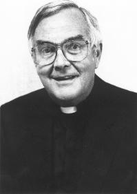 Fr. Charles  M. Garvey