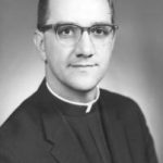 Fr. Edward R Toner