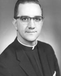 Fr. Edward R Toner