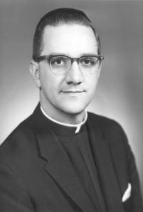 Fr. Edward R Toner