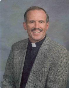 Fr. Gregory Schuler