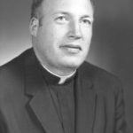 Fr. James F. Herlihy