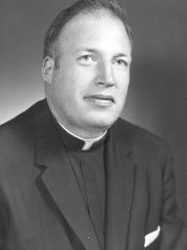 Fr. James F. Herlihy