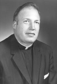 Fr. James F. Herlihy