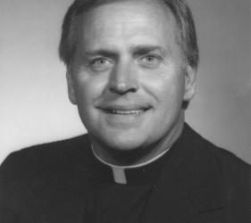 Fr. Leonard Francis Callahan