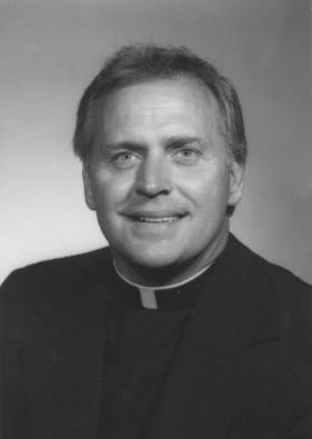 Fr. Leonard Francis Callahan