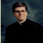 Fr. Mark Daniel Dreves