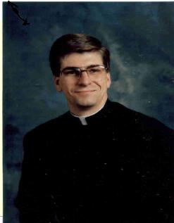 Fr. Mark Daniel Dreves