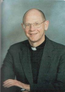 Fr. Paul George Prabell