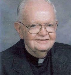 Fr. Robert Murphy