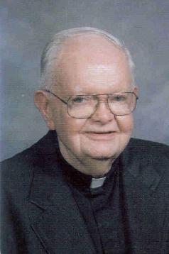 Fr. Robert Murphy