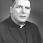 Fr. George Robert Witt