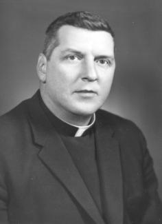 Fr. George Robert Witt