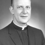 Fr. Robert J. Ryan