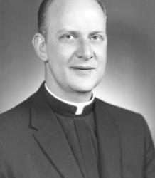 Fr. Robert J. Ryan