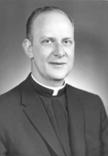 Fr. Robert J. Ryan