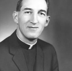 Fr. William Henry Mertes