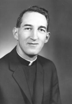 Fr. William Henry Mertes