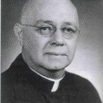 Msgr. Richard Garland O’Neill