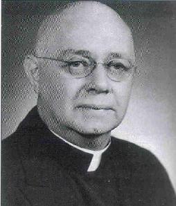 Msgr. Richard Garland O’Neill