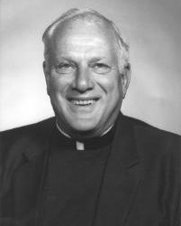 Fr. Elmer Joseph Grosser