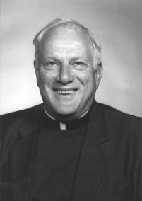 Fr. Elmer Joseph Grosser