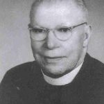 Msgr. George J. O’Bryan