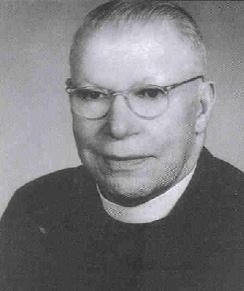 Msgr. George J. O’Bryan