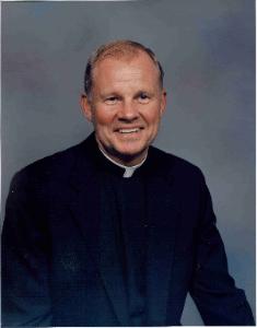 Fr. Lawrence W. Hehman