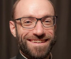 Fr. Brandon Bigam