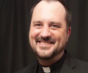 Fr. Derek Van Daniker
